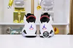 AIR JORDAN 6 FLINT
