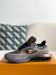 L*V Low-top running shoes