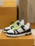 L*V TRAINER 1A5Q1C Sneakers