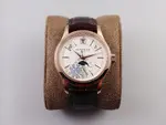 PATEK PHILIPPE 5205G-013 s eries watch