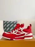 L*V  RUNNER TATIC  Sneakers