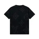 Classic Full Print T Shirt