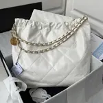 CH*EL2022S Hot 22 Bag Shopping Bag AS3261, Top Quality! Size:39*42*8cm