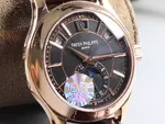 PATEKPHILIPPE 5205G-013 s eries watch