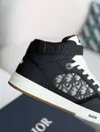 D*OR B27 High-top casual shoes