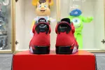 Air Jordan 6 Retro "Toro"