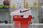 DUNK LOW GS 'PINK FOAM'