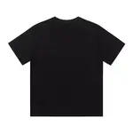 New Letters Print T Shirt
