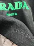 Green Silicone Graphic T Shirt