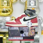 Union LA x Jordan Air Jordan 1