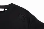 Embroidered War Horse T-shirt