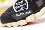 Balenciaga all sizes still in stock!