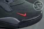 Nigel SyL*Vester x Jordan Air Jordan 4 RM SP “Anthracite”