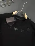 Metal Triangle T Shirt