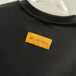 Sleeve Embroidery Pattern T Shirt