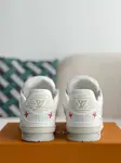 L*V TRAINER SNEAKERS