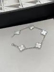 Vca Vintage Alhambra Pendant