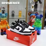 DUNK LOW PANDA 'BLACK WHITE'