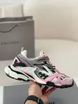 BLCG Track Sneakers