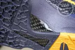Nike Zoom Kobe 6 Imperial "Purple"