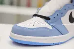 AIR JORDAN 1 RETRO HIGH OG 'UNIVERSITY