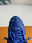 L*V Skate Sneakers