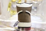 AIR JORDAN 1 RETRO HIGH OG 'DARK MOCHA'