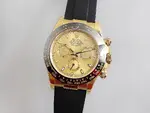 Rolex Daytona Exclusive Cal.4130 Men's Watch
