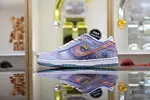 UNION LA X DUNK LOW 'PASSPORT PACK - ARGON'