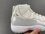 Jordan 11 Retro Grand Finale  AR0715-110