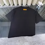 2025 New Cloud Patchwork T-shirt