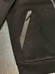 Zegna casual knitted jacket