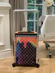 LV Trolley Case Original 38X55X21cm 061903