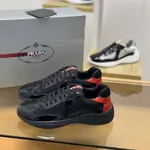 P*DA Sneakers