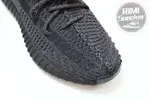 YEEZY BOOST 350 V2 'BLACK NON-REFLECTIVE'