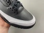 Fragment Design x Air Jordan 3 DA3595-001