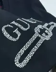 New Fashion Rhinestone T-shirt