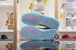 UNION LA X DUNK LOW 'PASSPORT PACK - ARGON'