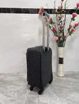 GUCCI Luggage/Original Leather GF4343 Size: 20 inches
