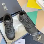 D*OR HIGH LEVEL B27 Sneaker