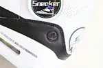 FRAGMENT DESIGN X AIR JORDAN 3 RETRO SP 'WHITE'