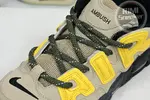 AMBUSH x Nike Air More Uptempo Low"Limestone"
