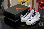AIR JORDAN 6 RETRO 'TINKER'