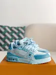 L*V TRAINER SNEAKERS
