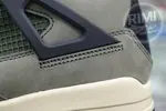 UNDEFEATED x Jordan Air Jordan 4 Retro UNDFTD
