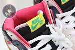GUNDAM X DUNK HIGH SB 'PROJECT UNICORN - RX-0'