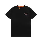 Embroidered Pony T-shirt