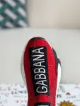 Dolce&amp;amp;Gabbana Hot Drill Sneakers