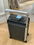 LV Trolley Case Original 38X55X21cm 061903