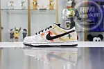 DUNK LOW PRO ROSWELL RAYGUN